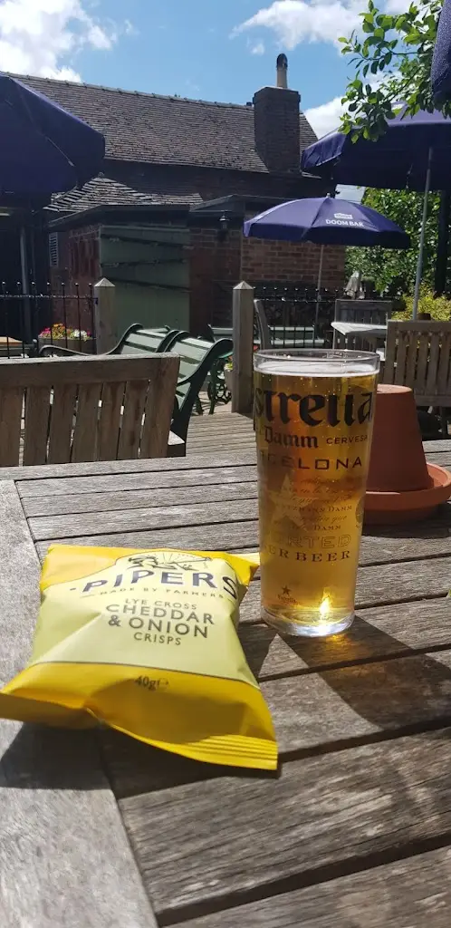 Menu_The Dog & Partridge Marchington_Doveridge_image_5