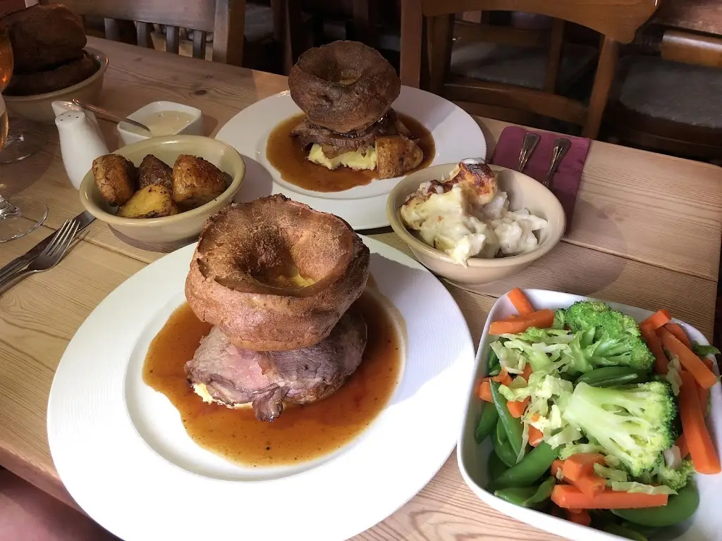 Menu_The Dog & Partridge Marchington_Doveridge_image_7