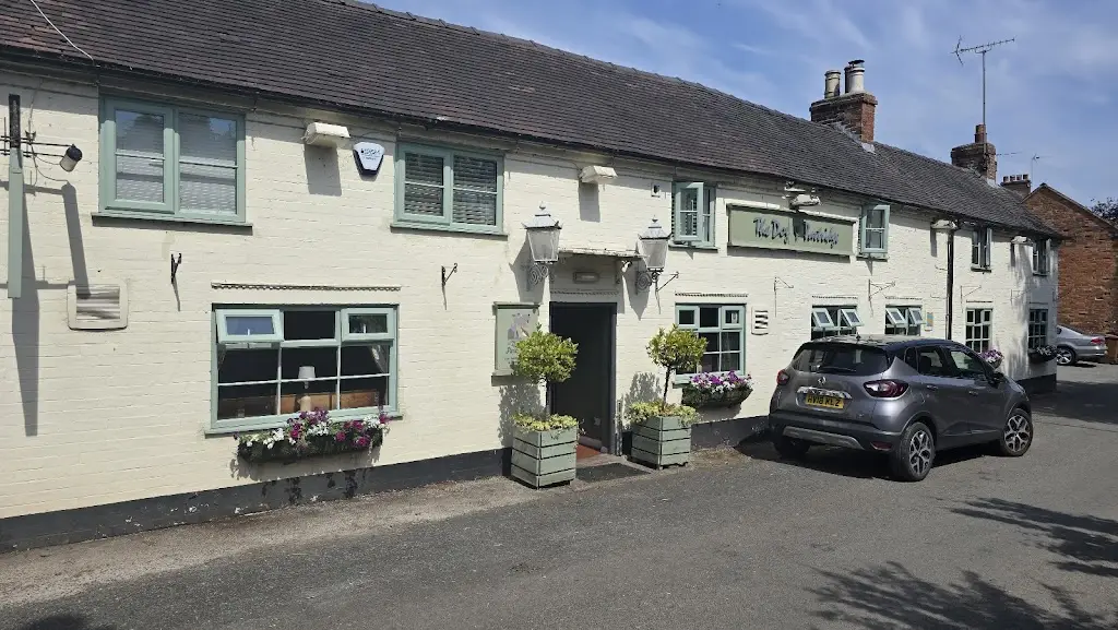 The Dog & Partridge Marchington_Doveridge_slider_image_3