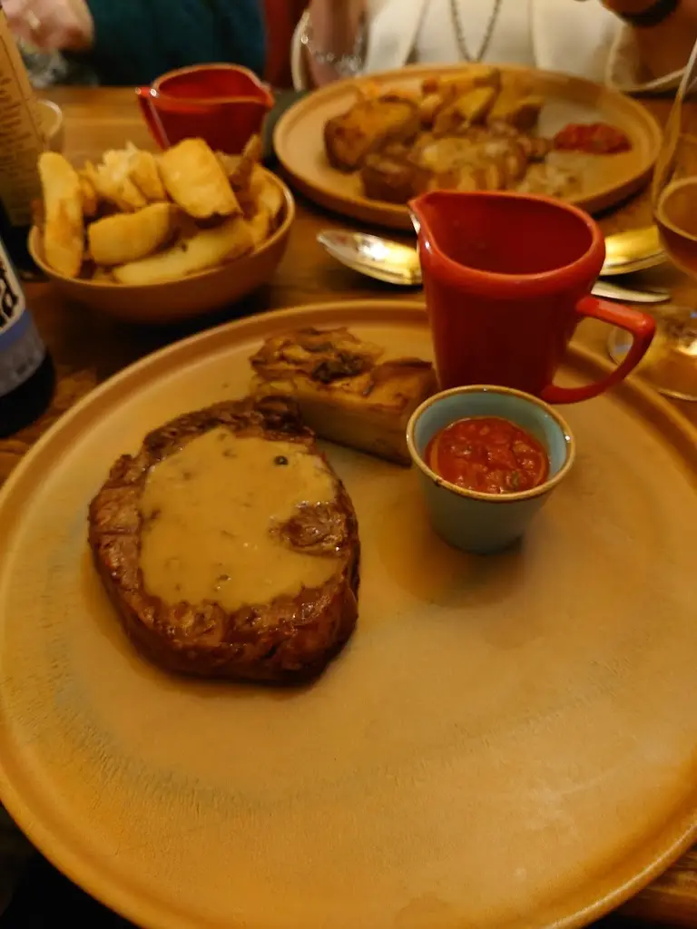 Menu_Parrilla Steak & Grill_Doveridge_image_1