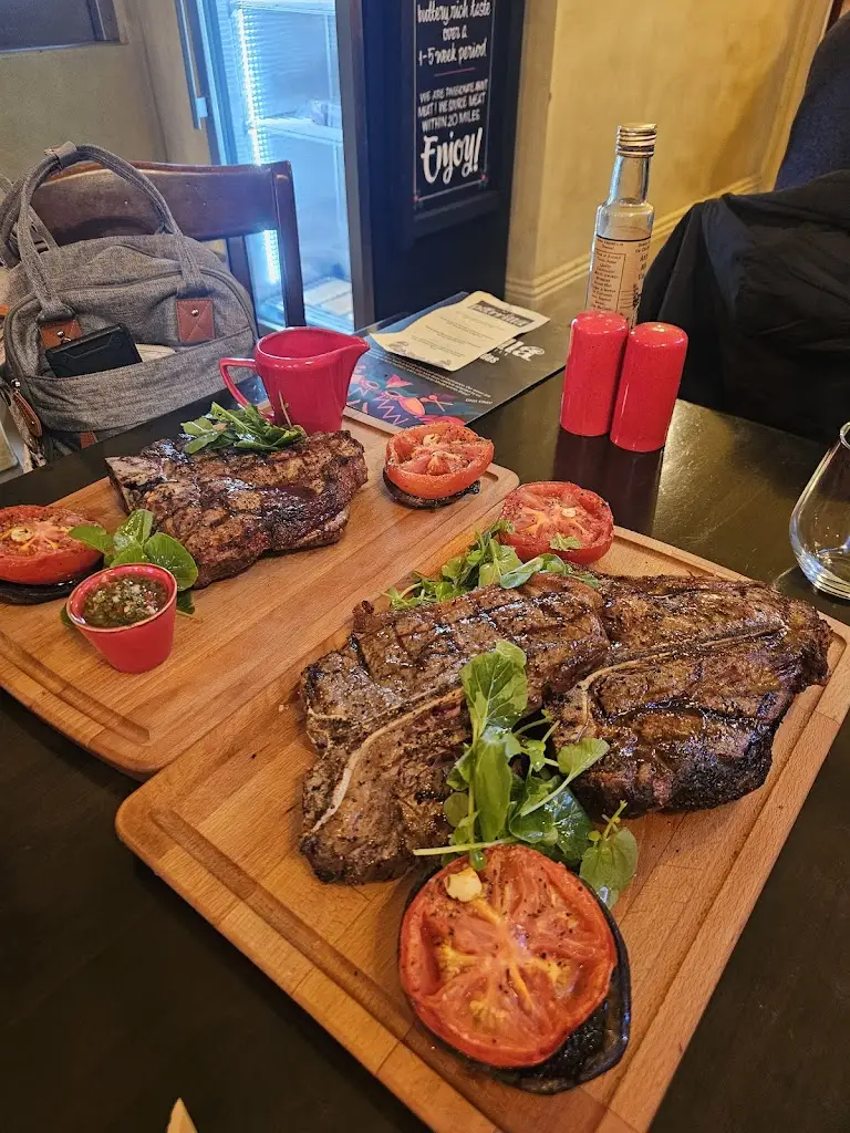 Menu_Parrilla Steak & Grill_Doveridge_image_4