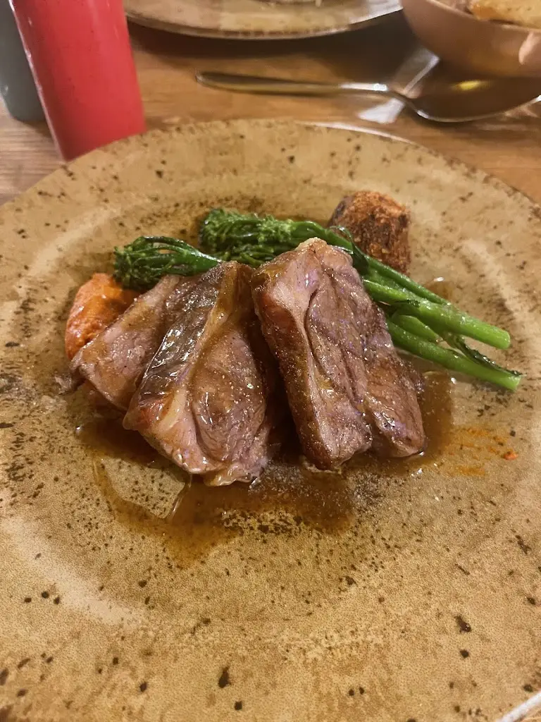 Menu_Parrilla Steak & Grill_Doveridge_image_9