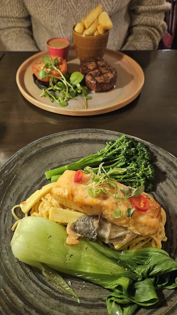 Sophie Kitson_Parrilla Steak & Grill_Doveridge_review