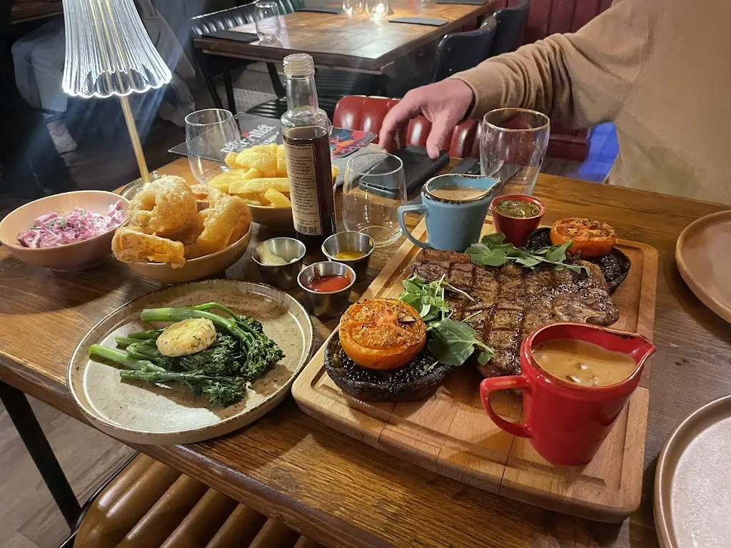 Parrilla Steak & Grill_Doveridge_slider_image_3