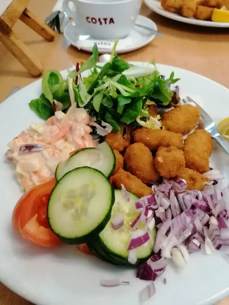 The Secret Diner_Doveridge_slider_image_3