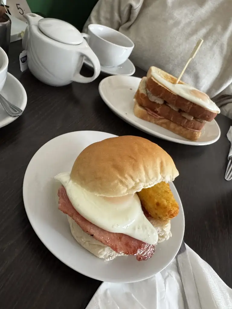 ben snowdon_Wildflower Cafe_Draycott_recensione