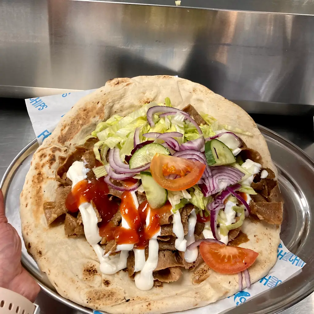 Menu_Draycott Fish Bar_Draycott_immagine_6