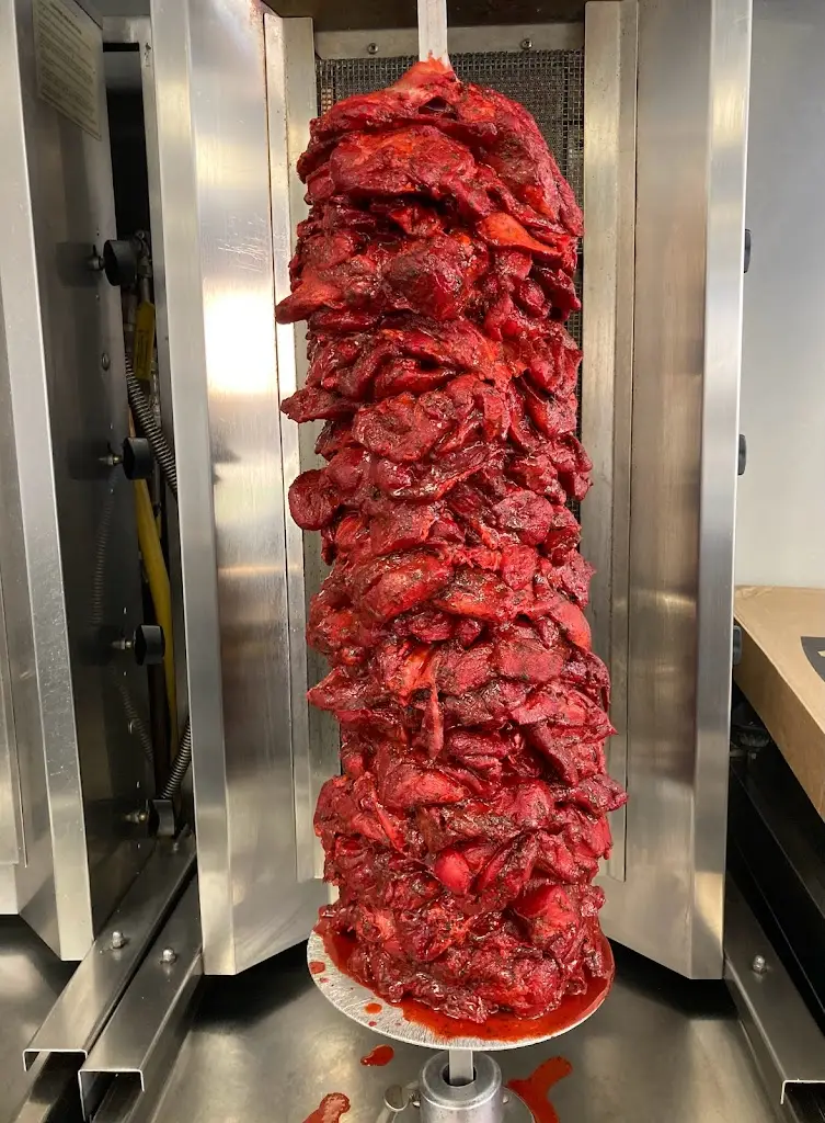 Menu_Draycott Fish Bar_Draycott_immagine_8