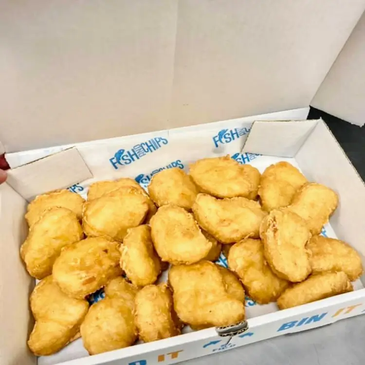 Menu_Draycott Fish Bar_Draycott_immagine_9