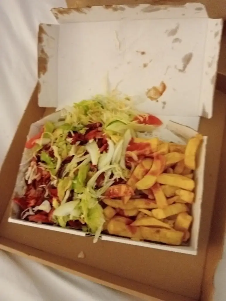 william steadman_Draycott Fish Bar_Draycott_recensione