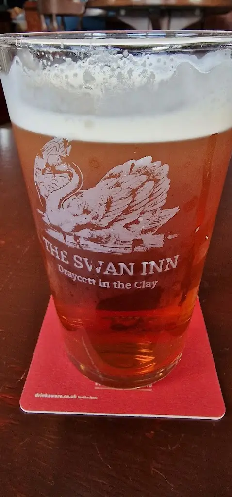 Menu_The Swan Inn_Draycott_image_5