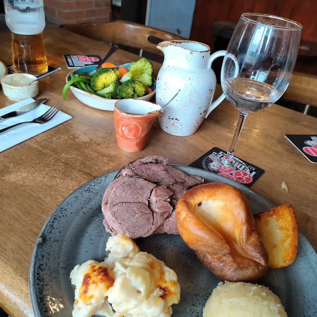 Menu_The Swan Inn_Draycott_image_8