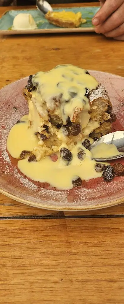 Jane Stafford_The Swan Inn_Draycott_review