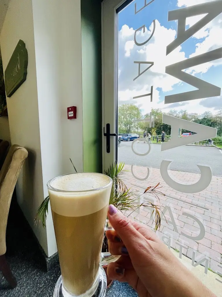 Kellie B_Canal Cottage Cafe_Draycott_review