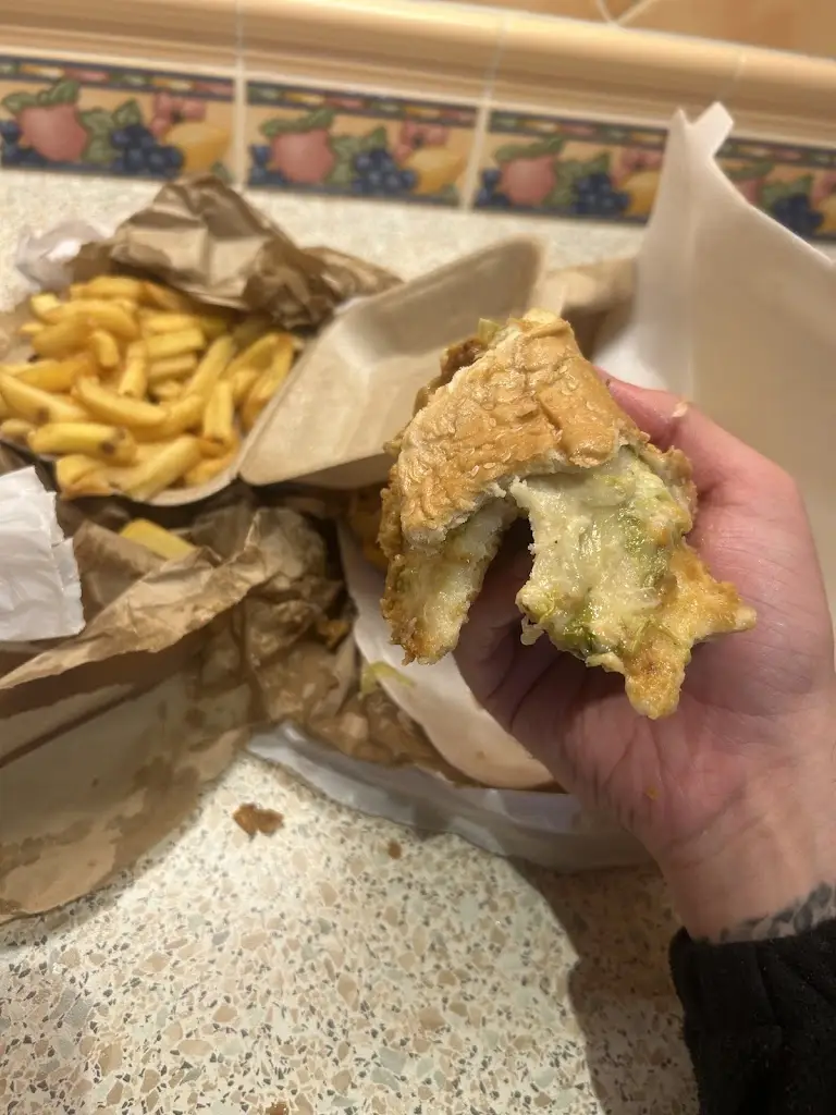 Menu_Chillys of Askern_Askern_image_2