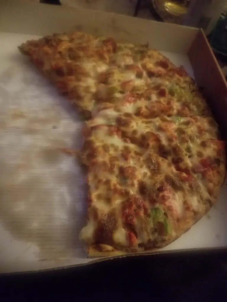 Dan Wright_Chillys of Askern_Askern_review