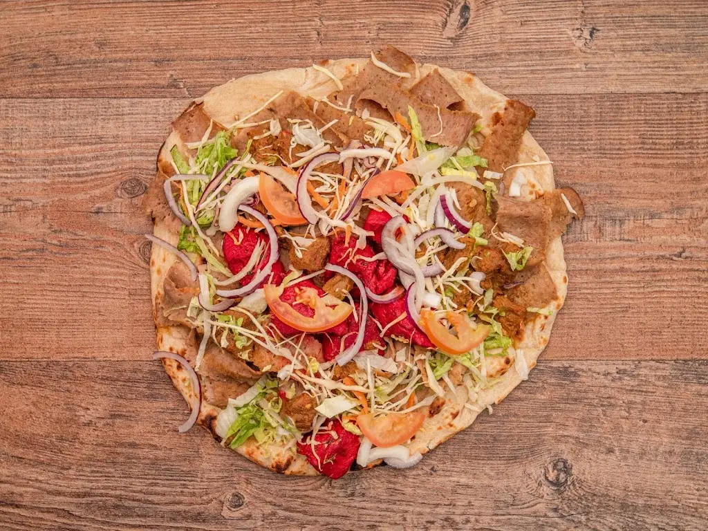 Chillys of Askern restaurant in Askern