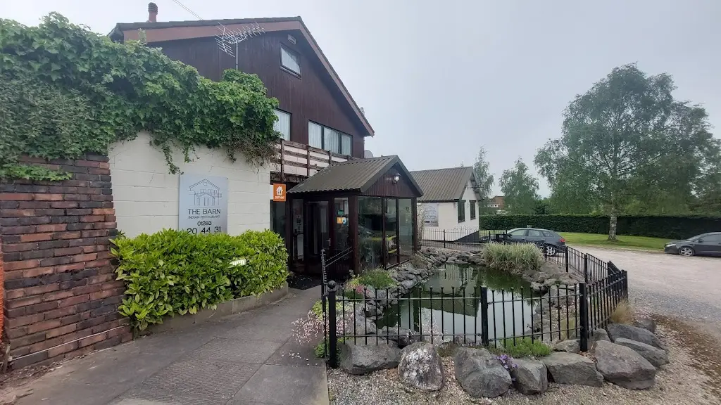 Rajiv Rai_The Barn By Bilash_Draycott_review