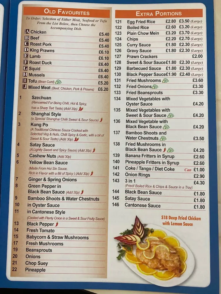 Menu_Good Luck_Draycott_image_3