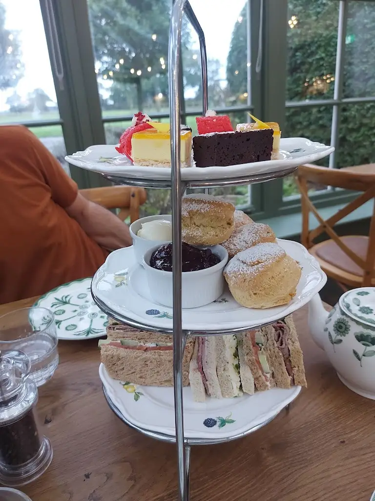 Menu_1760 Brasserie at The Barnsdale_District of Rutland_image_2