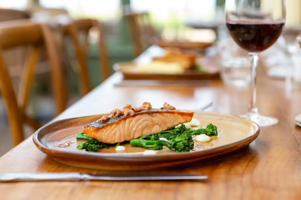 Menu_1760 Brasserie at The Barnsdale_District of Rutland_image_3