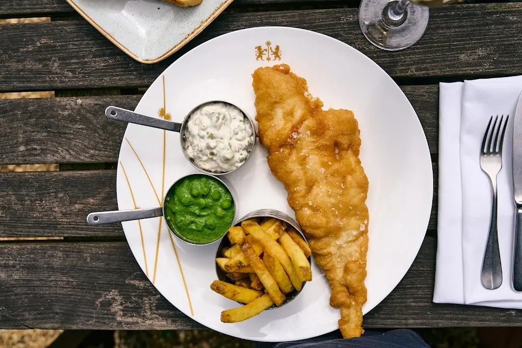 Menu_1760 Brasserie at The Barnsdale_District of Rutland_image_4