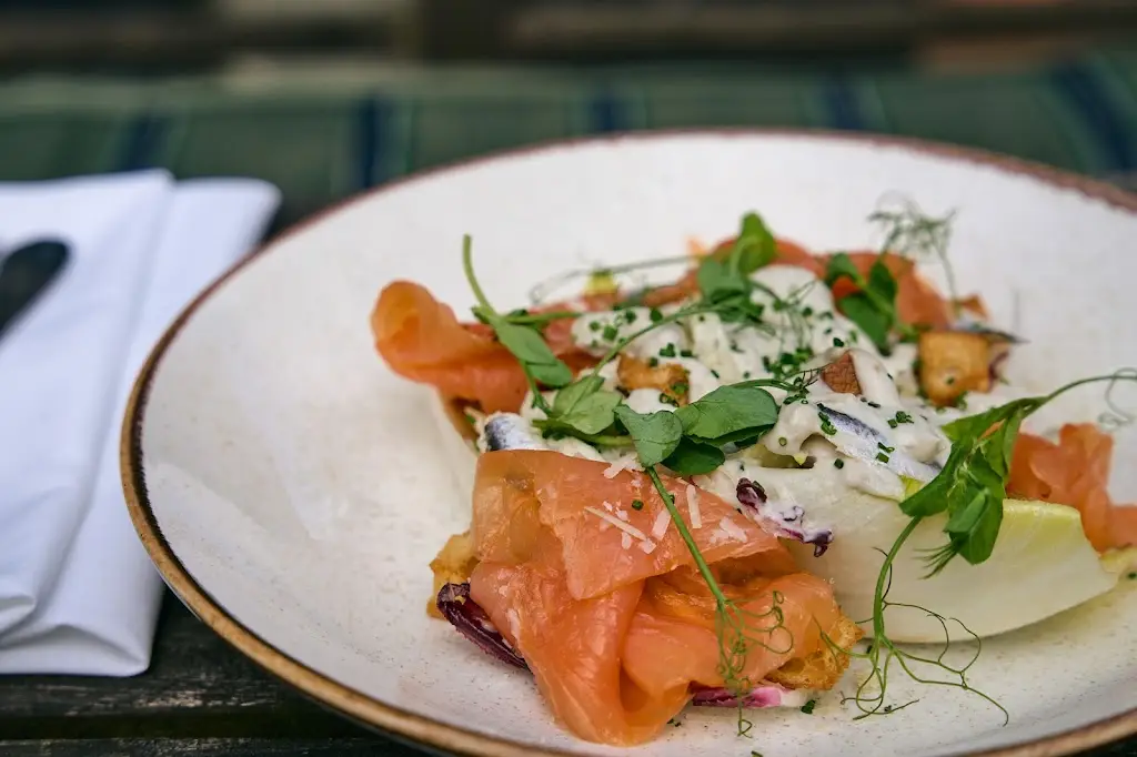 Menu_1760 Brasserie at The Barnsdale_District of Rutland_image_5