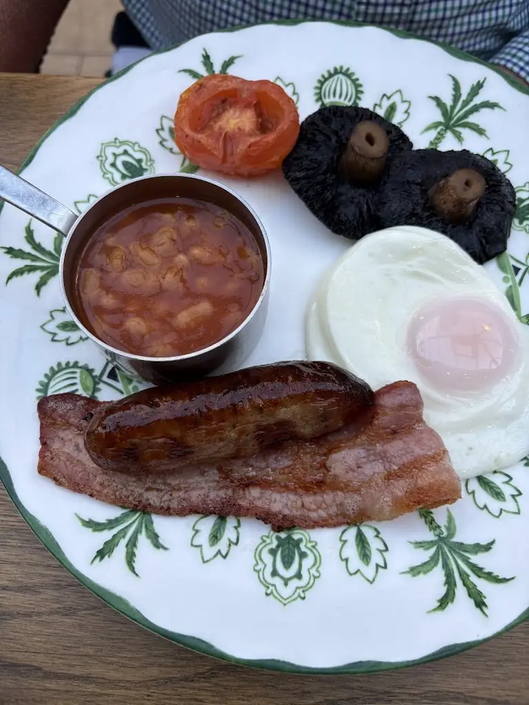 Menu_1760 Brasserie at The Barnsdale_District of Rutland_image_6