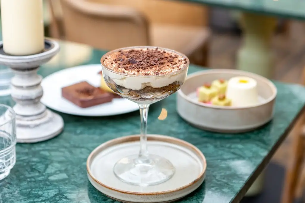 Menu_1760 Brasserie at The Barnsdale_District of Rutland_image_8