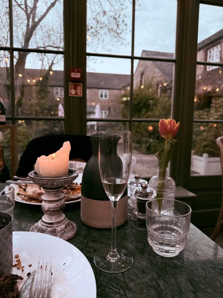 Trinity Metcalfe x_1760 Brasserie at The Barnsdale_District of Rutland_review