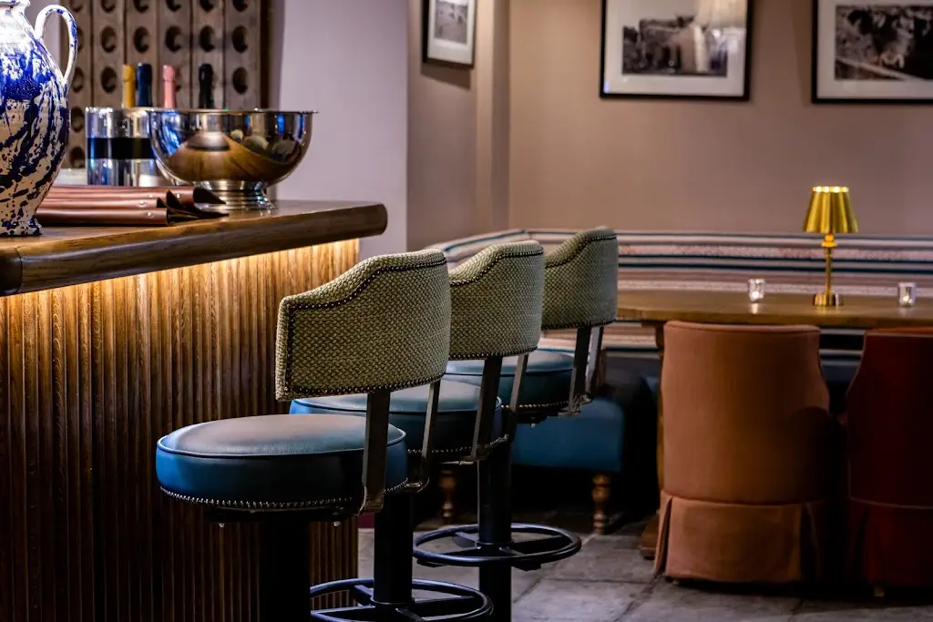 1760 Brasserie at The Barnsdale_District of Rutland_slider_image_1