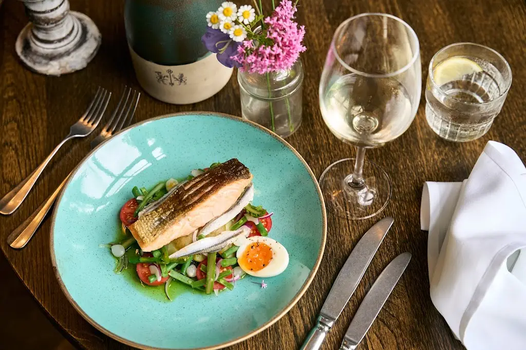 1760 Brasserie at The Barnsdale_District of Rutland_slider_image_2