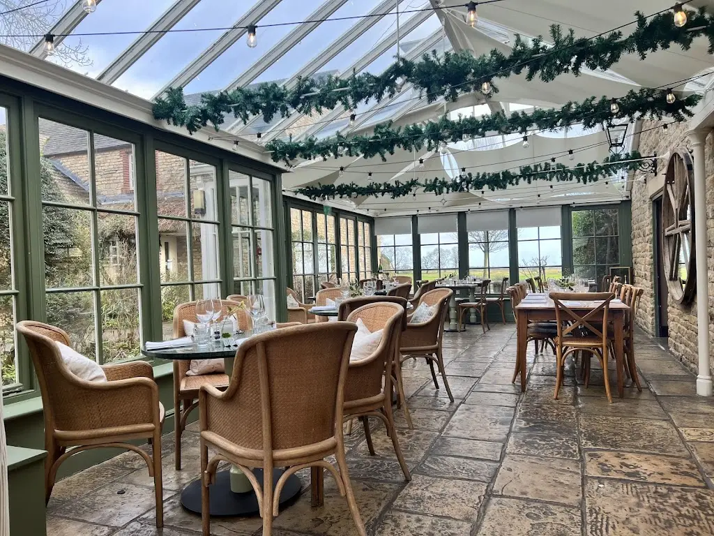 1760 Brasserie at The Barnsdale_District of Rutland_slider_image_3