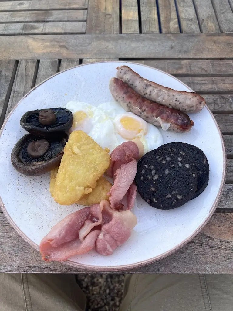 Menu_Radish Restaurant_District of Rutland_image_6