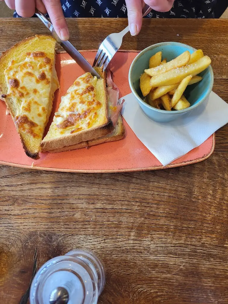 Menu_Radish Restaurant_District of Rutland_image_7