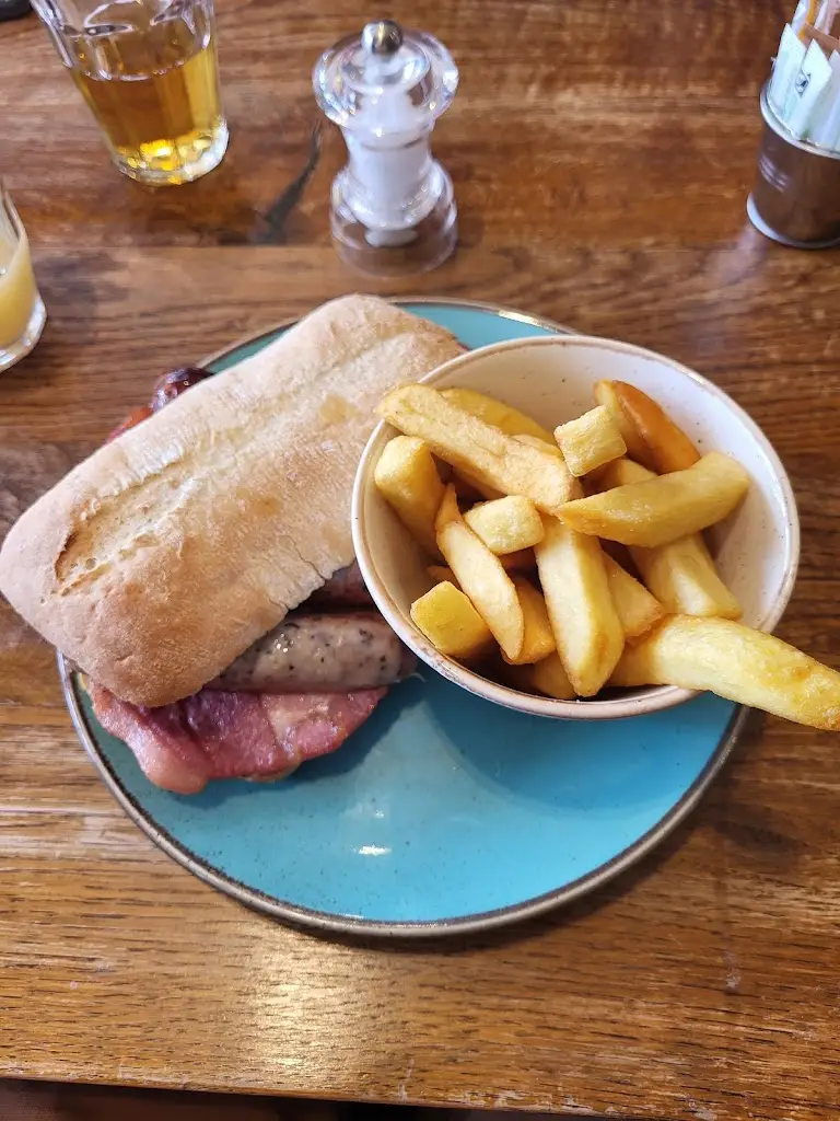 Menu_Radish Restaurant_District of Rutland_image_8