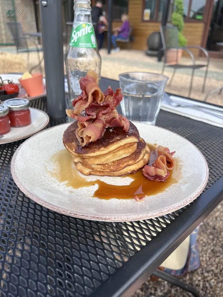 Menu_Radish Restaurant_District of Rutland_image_9