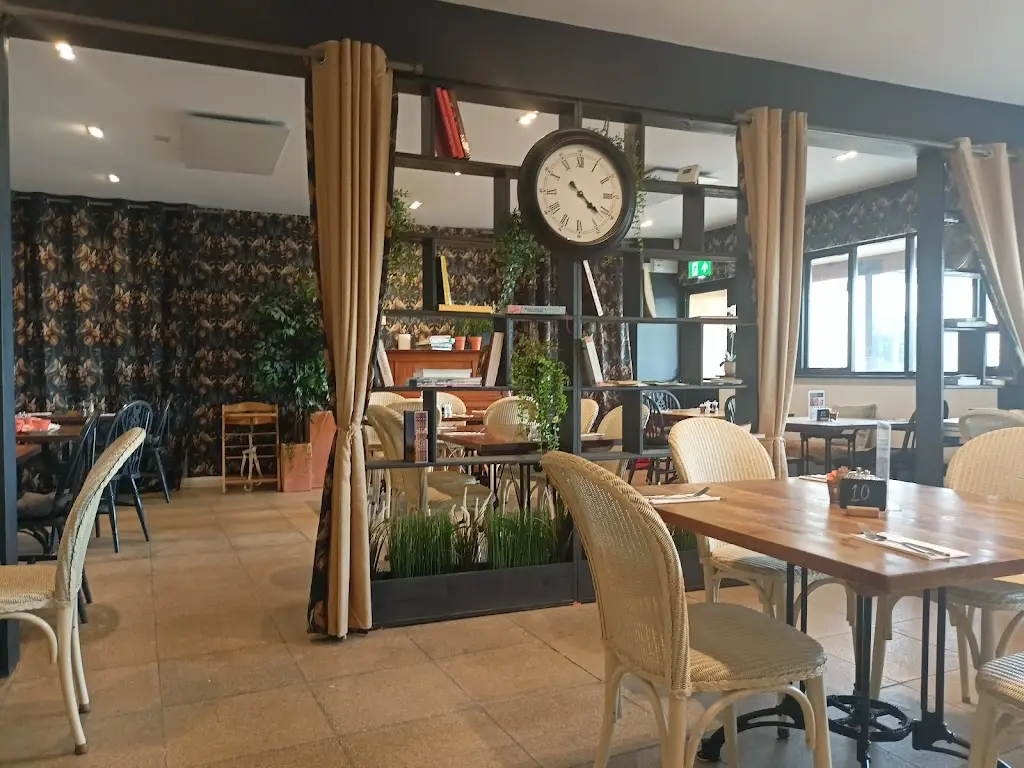 Dan Miles_Radish Restaurant_District of Rutland_review