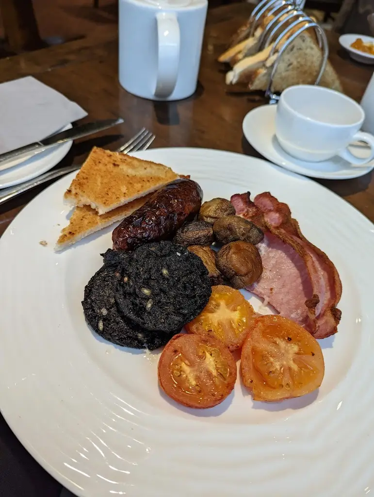 Menu_The Lake Isle Restaurant with Rooms_District of Rutland_image_5