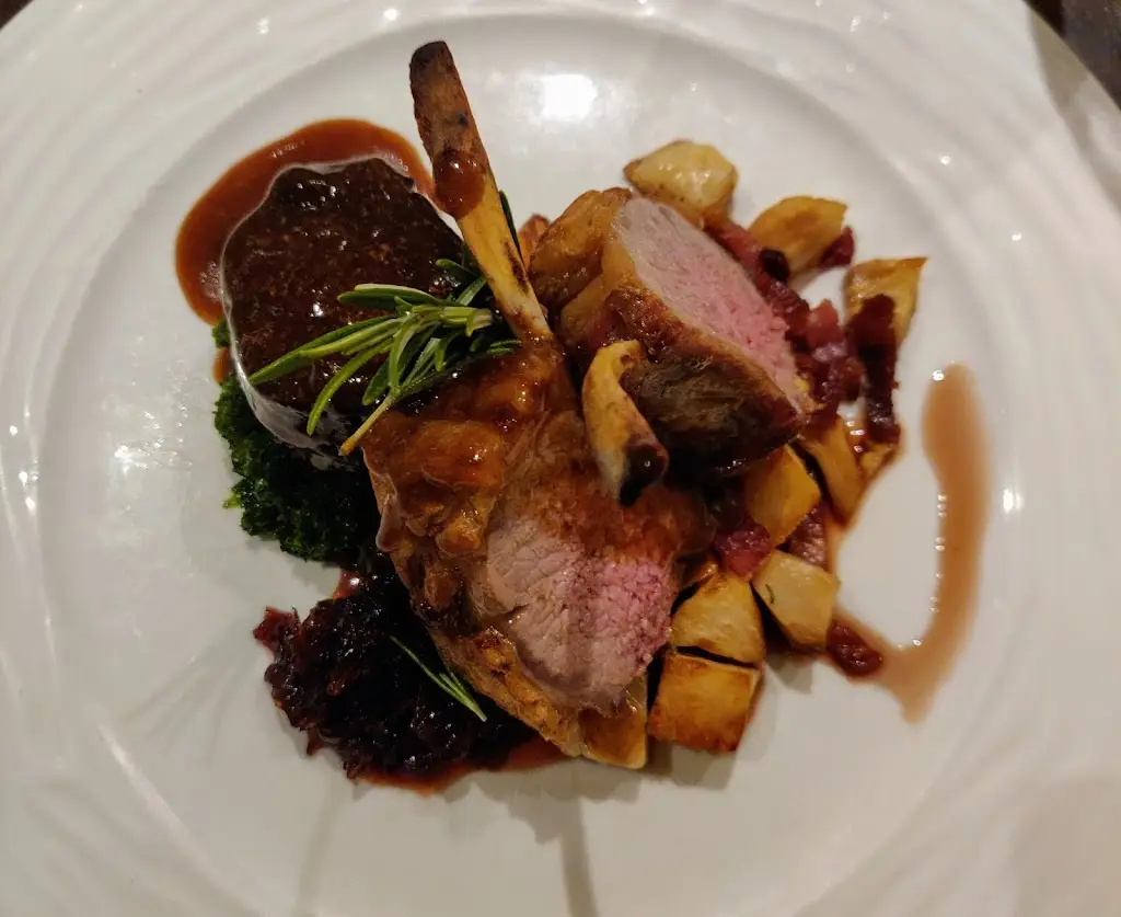 Menu_The Lake Isle Restaurant with Rooms_District of Rutland_image_7