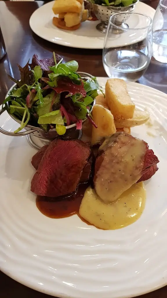 Menu_The Lake Isle Restaurant with Rooms_District of Rutland_image_8