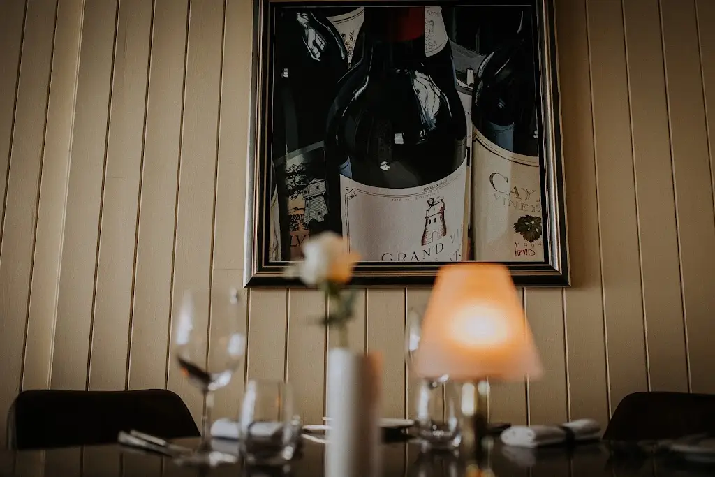 The Lake Isle Restaurant with Rooms_District of Rutland_slider_image_2