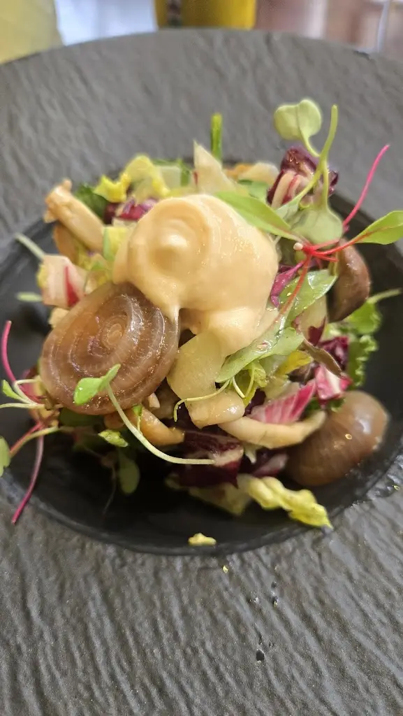 The Lake Isle Restaurant with Rooms_District of Rutland_slider_image_3