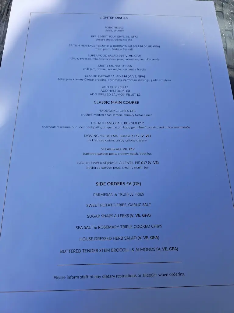 Menu_Blossoms Restaurant_District of Rutland_image_3