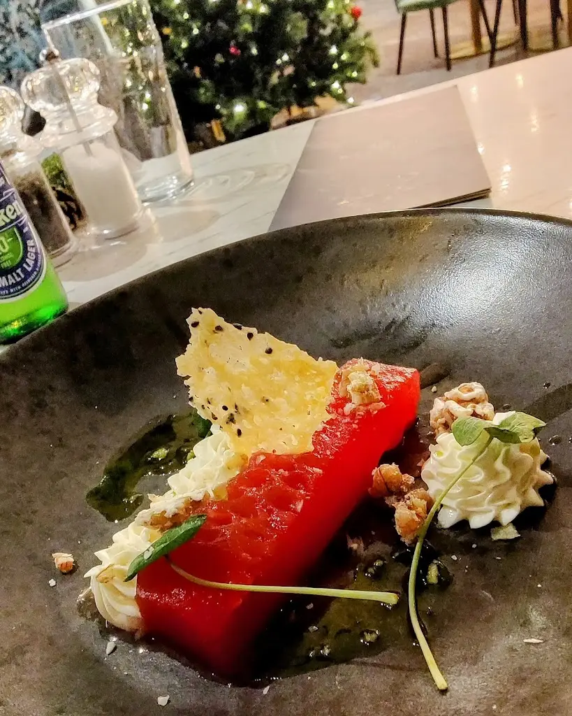 Menu_Blossoms Restaurant_District of Rutland_image_9