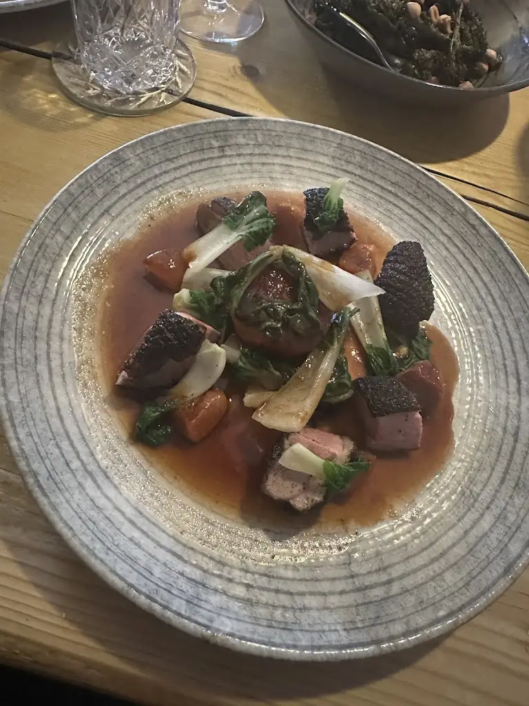 Aesthetic Nursing by Rachael_Hitchen's Barn_District of Rutland_review