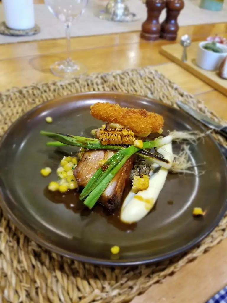 Menu_The Olive Branch Country Inn, Rutland_District of Rutland_image_5