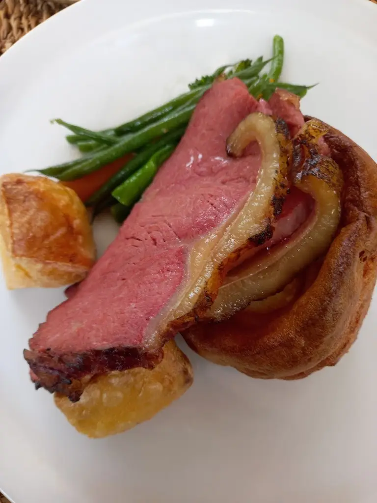 Menu_The Olive Branch Country Inn, Rutland_District of Rutland_image_7