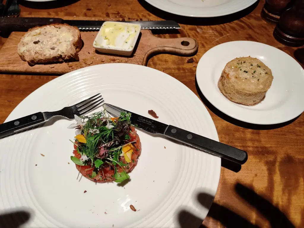 Menu_The Olive Branch Country Inn, Rutland_District of Rutland_image_9