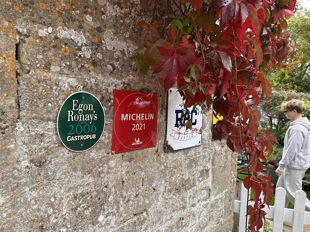 Tatiana Limonova_The Olive Branch Country Inn, Rutland_District of Rutland_review